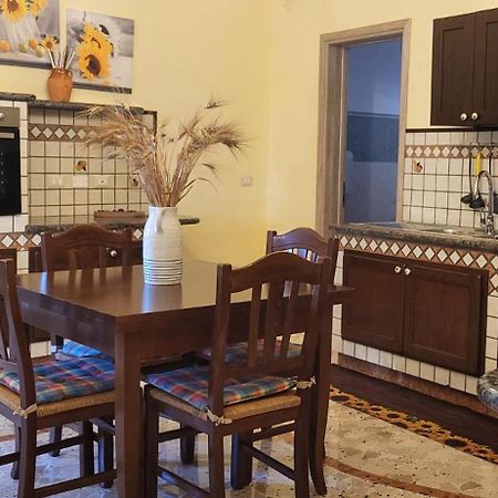 Casa Vacanze "Alizza" أليزيو المظهر الخارجي الصورة
