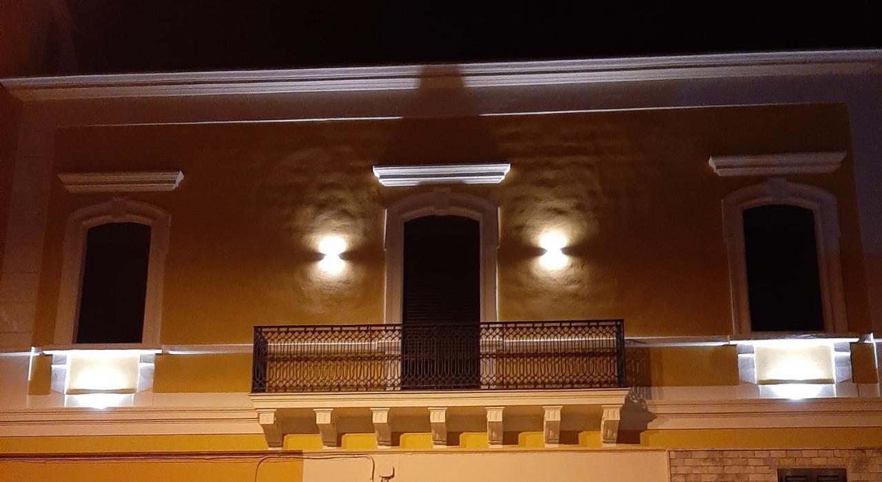 Casa Vacanze "Alizza" أليزيو المظهر الخارجي الصورة