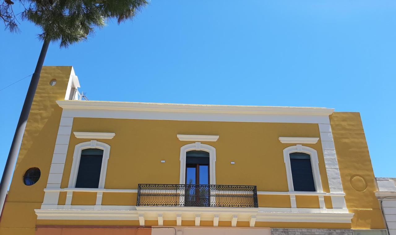 Casa Vacanze "Alizza" أليزيو المظهر الخارجي الصورة