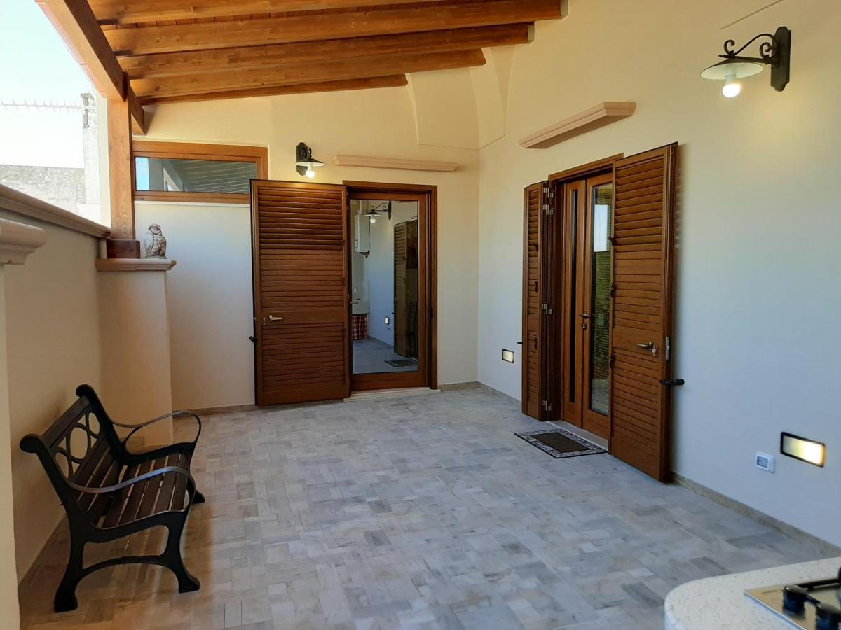 Casa Vacanze "Alizza" أليزيو المظهر الخارجي الصورة