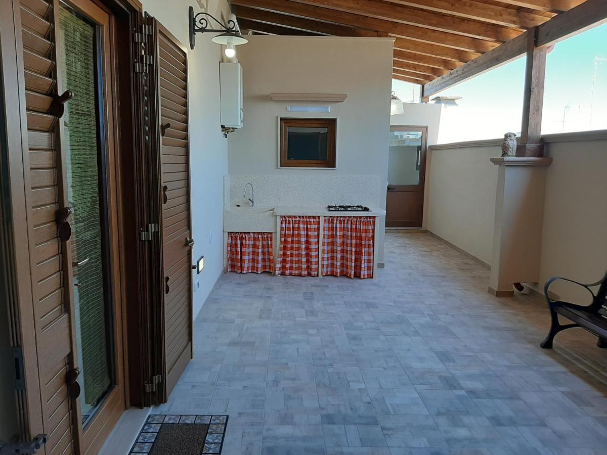 Casa Vacanze "Alizza" أليزيو المظهر الخارجي الصورة