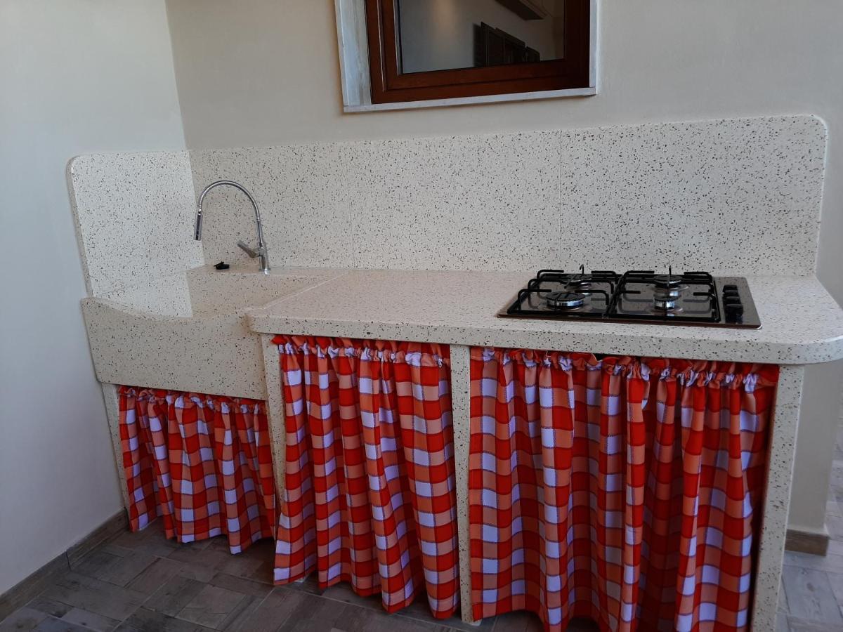 Casa Vacanze "Alizza" أليزيو المظهر الخارجي الصورة