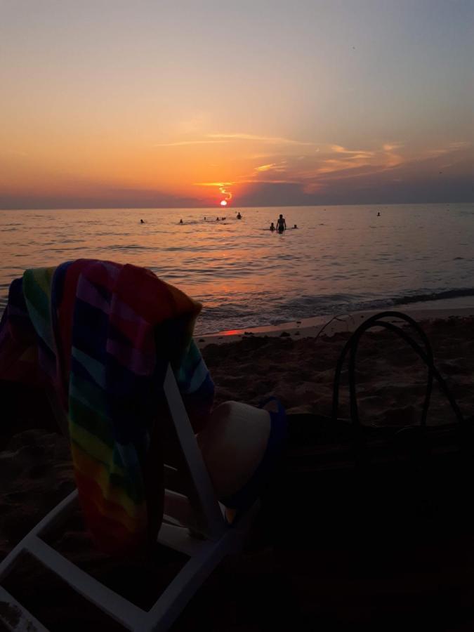 Casa Vacanze "Alizza" أليزيو المظهر الخارجي الصورة