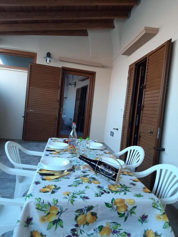 Casa Vacanze "Alizza" أليزيو المظهر الخارجي الصورة