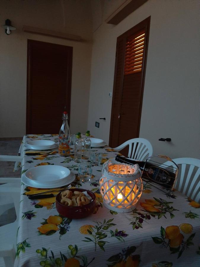 Casa Vacanze "Alizza" أليزيو المظهر الخارجي الصورة