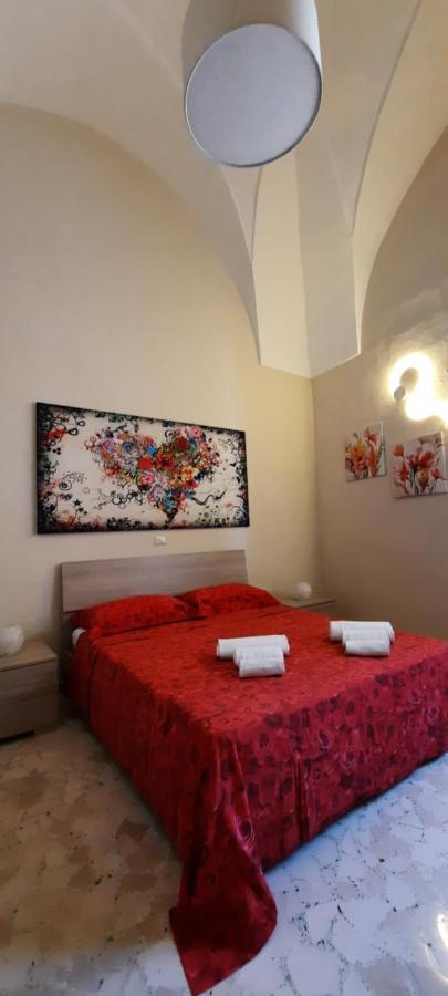 Casa Vacanze "Alizza" أليزيو المظهر الخارجي الصورة
