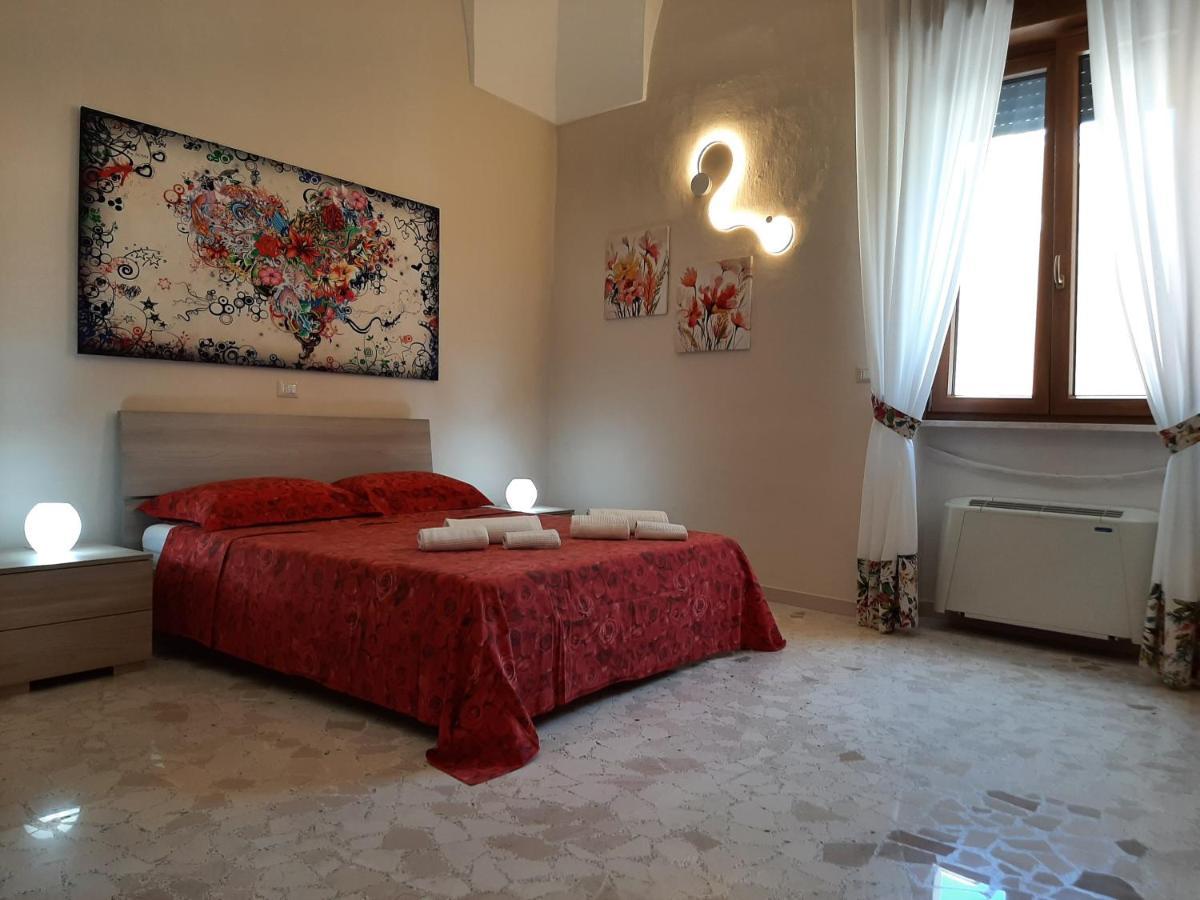Casa Vacanze "Alizza" أليزيو المظهر الخارجي الصورة