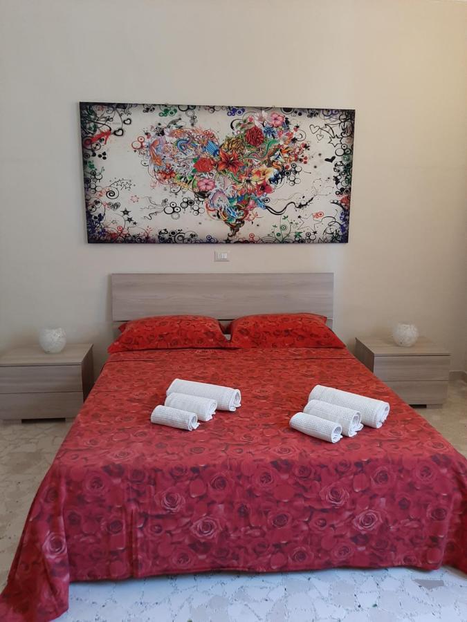 Casa Vacanze "Alizza" أليزيو المظهر الخارجي الصورة
