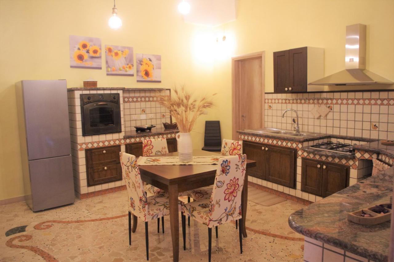 Casa Vacanze "Alizza" أليزيو المظهر الخارجي الصورة