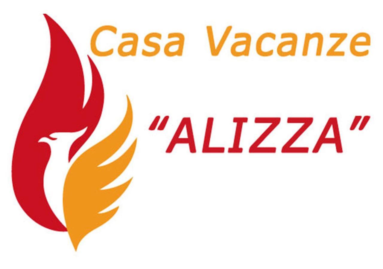 Casa Vacanze "Alizza" أليزيو المظهر الخارجي الصورة