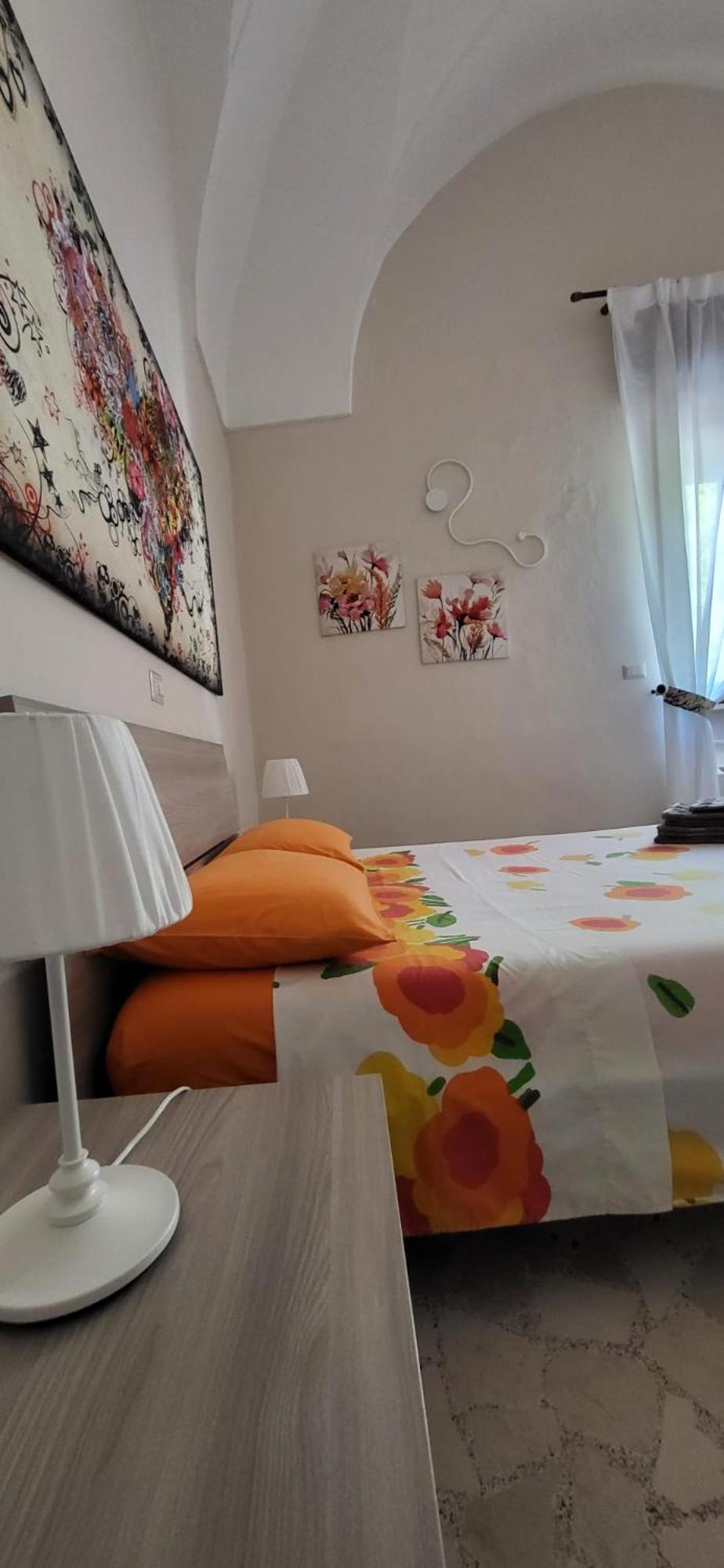 Casa Vacanze "Alizza" أليزيو المظهر الخارجي الصورة