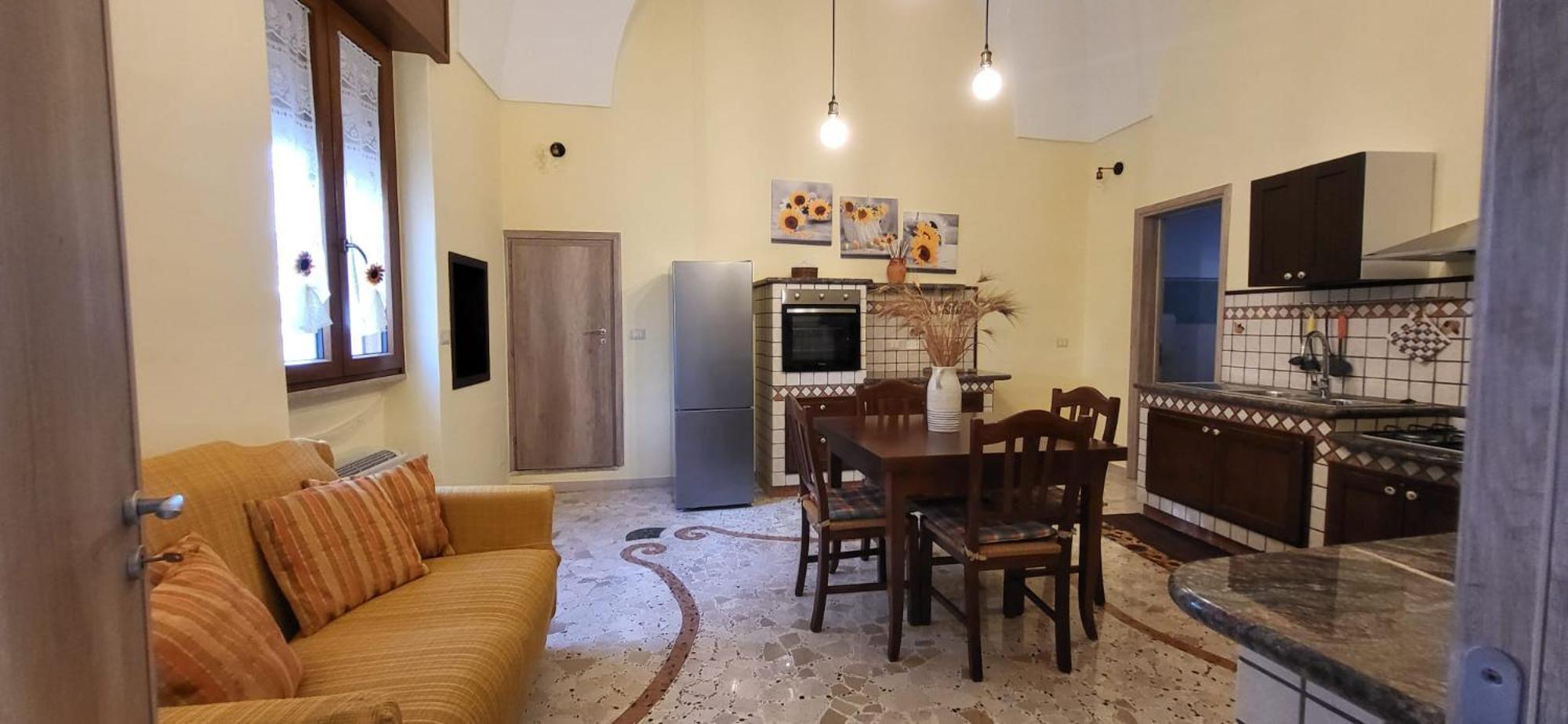 Casa Vacanze "Alizza" أليزيو المظهر الخارجي الصورة