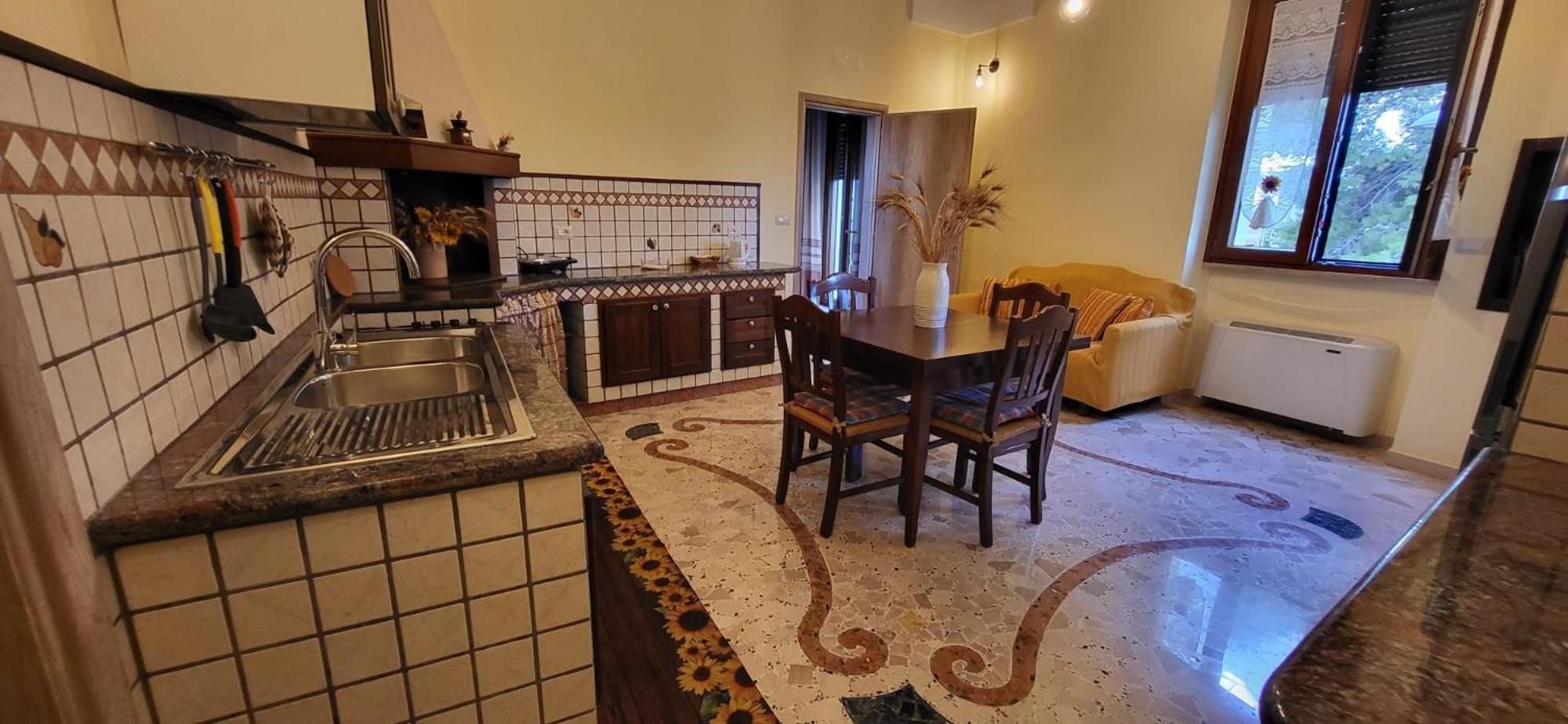Casa Vacanze "Alizza" أليزيو المظهر الخارجي الصورة